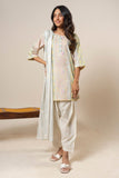 Alkaram EC51-26-yellow Essential Collection 2026