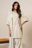 Alkaram EC51-26-yellow Essential Collection 2026