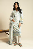 Alkaram EC54-26-grey Essential Collection 2026