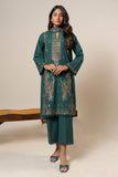 AlKaram Ec81 26 Green Spring Summer 2026