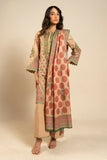 Alkaram EC83-26-beige Essential Collection 2026