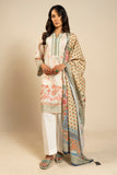 Alkaram EC84-26-white Essential Collection 2026