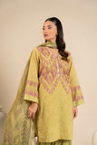 Alkaram EC91-26-green Essential Collection 2026