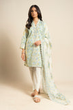 Alkaram EC92-26-off-white Essential Collection 2026
