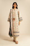 Alkaram EC95-26-beige Essential Collection 2026