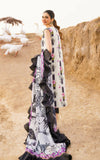 Asifa N Nabeel Echo 6 Meraki Summer Lawn Vol 1 2024