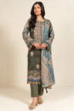 Alkaram EF122-26-2-dark-green Essential Collection 2026