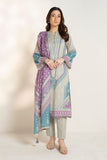 Alkaram EF133-26a-2-beige Essential Collection 2026