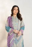 Alkaram EF133-26a-2-beige Essential Collection 2026