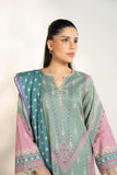 Alkaram EF133-26b-2-green Essential Collection 2026