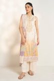 Alkaram EF136-26b-2-yellow Essential Collection 2026