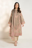 Alkaram EF137-26a-2-beige Essential Collection 2026