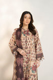 Alkaram EF142-26b-2-beige Essential Collection 2026