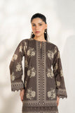 Alkaram EF147-26-2-brown Essential Collection 2026