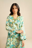 Alkaram EF18-26-sea-green Essential Collection 2026