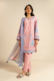 Alkaram EF70-26-pink Essential Collection 2026