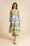 AlKaram Ef79 26 Off White Spring Summer 2026