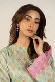 Alkaram EFL-100-3p25-sky Essential Collection 2026