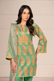 Alkaram EFL-14-3p25-green Essential Collection 2026
