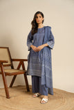 Alkaram EFL-34-3p25-purple Essential Collection 2026