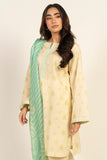 Alkaram EFL-59-3p25-cream Essential Collection 2026