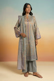 Alkaram EFL-72-3p25-sage-green Essential Collection 2026