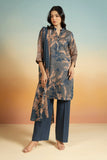 Alkaram EFL-82-3p25-dark-blue Essential Collection 2026