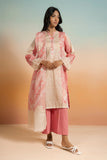 Alkaram EFL-83-3p25-coral Essential Collection 2026