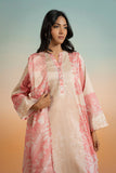 Alkaram EFL-83-3p25-coral Essential Collection 2026