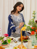 Mahnur Elysium Allenura Luxury Lawn 2024