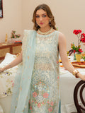 Mahnur Elyssa Allenura Luxury Lawn 2024