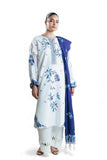 Gul Ahmed FE-52065 Giardino Collection 2026