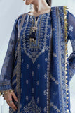 Gul Ahmed FE-52163 Giardino Collection 2026