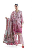 Gul Ahmed FE-52072 Giardino Collection 2026