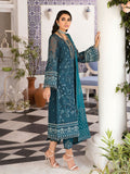 Gulaal Reyah (Gl-Ep23V1-12) Embroidered Pret Collection 2024