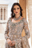 Maria B  Lunara Bridals EX-151 Brides 2024