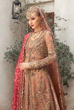 Maria B  Minerva Bridals EX-153 Brides 2024