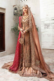 Maria B  Minerva Bridals EX-153 Brides 2024