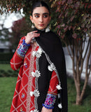 Republic Womenswear Elara Amaris Luxury Shawl Collection 2025