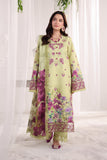 Rang Rasiya Elena Nova Summer Embroidered Edition 2026