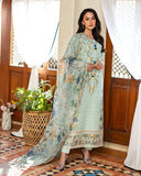 Mushq Elif Astoria Festive Eid Collection 2026