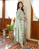 Mushq Elif Astoria Festive Eid Collection 2026