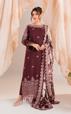 Asifa N Nabeel Elysian-MW-12 Winter Meraki 2024