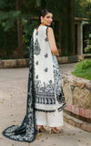 Asifa N Nabeel Ember Glow-MWL25-03 Meraki Winter Collection 2025