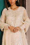 Gul Ahmed FE-52168 Eid Luxury Collection 2026
