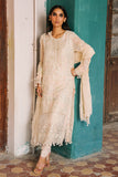 Gul Ahmed FE-52168 Eid Luxury Collection 2026