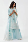 Gul Ahmed PM-62024 Luxury Lawn 2026
