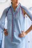 Gul Ahmed PM-62052 Freesia 2026