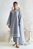 Gul Ahmed PM-62083 The Luxe Chapter 2026