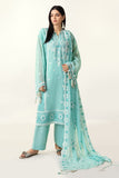 Gul Ahmed LE-62001 Poetry of Luxury 2026